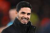 Arsenal transfer news: Mikel Arteta adds two strikers to shortlist as talks progress