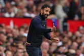 Man Utd transfer news: Four stars to leave as rival club's unwanted striker set to sign
