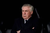 Carlo Ancelotti 'to leave Real Madrid next week' after Arsenal Champions League exit