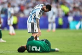 World Cup is 'rigged' as FIFA accused of 'protecting Lionel Messi'