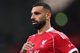 Mohamed Salah dropped as Arne Slot makes bold Isak, Ekitike and Wirtz decision