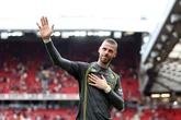 David de Gea has already given Man Utd verdict and 'hopes' for season amid transfer return claims