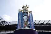 Premier League titles Man Utd, Liverpool and Arsenal win if Man City stripped of trophies