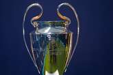 Champions League round of 16 bracket in full with draw set for later this week