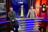 Man Utd legend's cheeky bonking remark has Jamie Carragher roaring with laughter