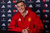 Inside Benjamin Sesko's £74m Man Utd transfer and how Arsenal move fell through