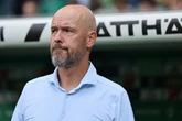 Erik ten Hag humiliated by Bayer Leverkusen staff and branded 'worst ever' before sacking