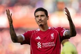 Darwin Nunez sends latest Liverpool message as Alexander Isak transfer drags on