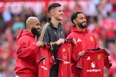 Man Utd's 'poor' transfer window torn into by Jeff Stelling for two glaring reasons