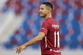 Ex-Chelsea star dubbed world's richest footballer set to join new club