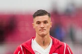 Arsenal considering Benjamin Sesko U-turn as striker's demands leave transfer on the rocks