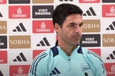 Arsenal transfer news: Mikel Arteta confirms first four moves as Emi Martinez stance emerges