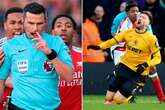 PGMOL explain Arsenal controversy as Michael Oliver suffers 'abhorrent attacks'