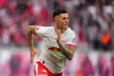 Arsenal transfer news: Benjamin Sesko talks start as Gunners overtake Man Utd in race for star