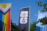 FIFA suspends country from all international football 'indefinitely' in major crackdown
