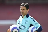 Arsenal transfer news: Mikel Arteta challenges board with plea as 'four or five' to leave