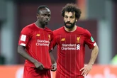 Mohamed Salah admits to Sadio Mane tension at Liverpool but says it didn't affect team