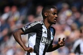 Alexander Isak decision made after Liverpool target's meeting - 'Something is wrong'
