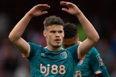 Liverpool get big boost in Milos Kerkez transfer with fee agreed and medical set