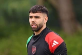 David Raya held 'rock-bottom' crisis meeting at Arsenal – 'I wasn't myself'