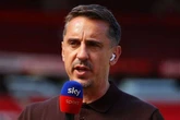 Gary Neville is living proof sport and politics shouldn't mix - 'he's clearly uneducated'