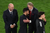 Man Utd will still hold end of season BBQ despite crushing Europa League final loss