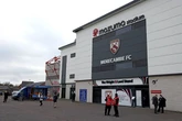 Morecambe FC reach sale agreement in principle after being on brink of extinction