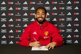 Man Utd transfer news: Matheus Cunha breaks silence as Mason Greenwood reunion confirmed
