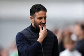 'Stressed' Ruben Amorim makes brutally honest admission about Man Utd showdown with Tottenham