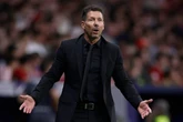 Atletico Madrid make official UEFA complaint after Arsenal training disruption