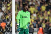 Andre Onana's nightmare continues as Man Utd loanee loses despite MOTM debut