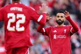 Mohamed Salah admits Hugo Ekitike problems as Liverpool sign Alexander Isak