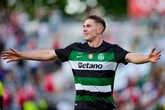 Viktor Gyokeres choosing Arsenal over 'unstable' Man Utd is a 'smart move'