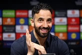 Man Utd transfer news: 'Advanced talks' with Matheus Cunha as 10-player cull threatened