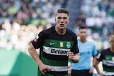 Man Utd target Viktor Gyokeres breaks silence after he's accused of 'blackmail'