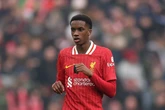 Liverpool confirm signing of teenage prodigy who's already made football history