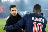 UEFA make Champions League rule change next season after Arsenal complaint