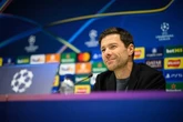 Xabi Alonso confirms he's leaving Bayer Leverkusen with emotional message