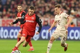 Bayern Munich star shows true colours and comments on Florian Wirtz's Liverpool move