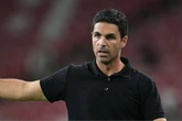 Arsenal star 'refuses to sign new contract' as Mikel Arteta faces losing key man