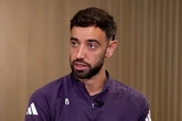 Bruno Fernandes shows true colours when asked about Saudi Pro League transfer