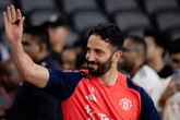 Ruben Amorim makes specific new arrival request at Man Utd as negotiations begin