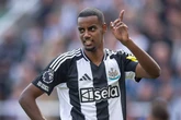Alexander Isak and Newcastle handed four-word resolution to Liverpool transfer saga