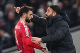 Man Utd transfer news: Bruno Fernandes and Marcus Rashford 'decision made' as prices set