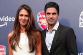 Mikel Arteta’s Miss World candidate wife, net worth, Arsenal salary after new contract