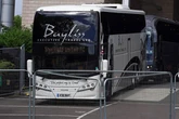 Arsenal phone call prompted huge bust-up on team bus and transfer stand-off