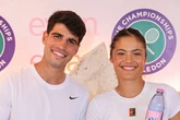 Carlos Alcaraz too 'distracted' by 'girls' to win Wimbledon, says tennis bad boy