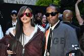 Rihanna's beau ASAP Rocky wants to 'emulate Wrexham' and purchase Tranmere Rovers