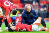 Lisandro Martinez's brutal injury confirmed as Man Utd give official statement on rehab