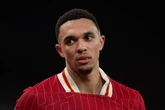 Trent Alexander-Arnold confirms he's leaving Liverpool with emotional message
